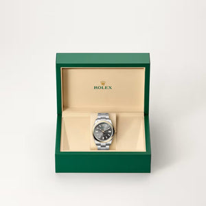 Rolex - Oyster Perpetual 41 | Manfredi Jewels