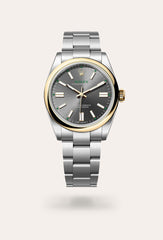 Oyster Perpetual 41