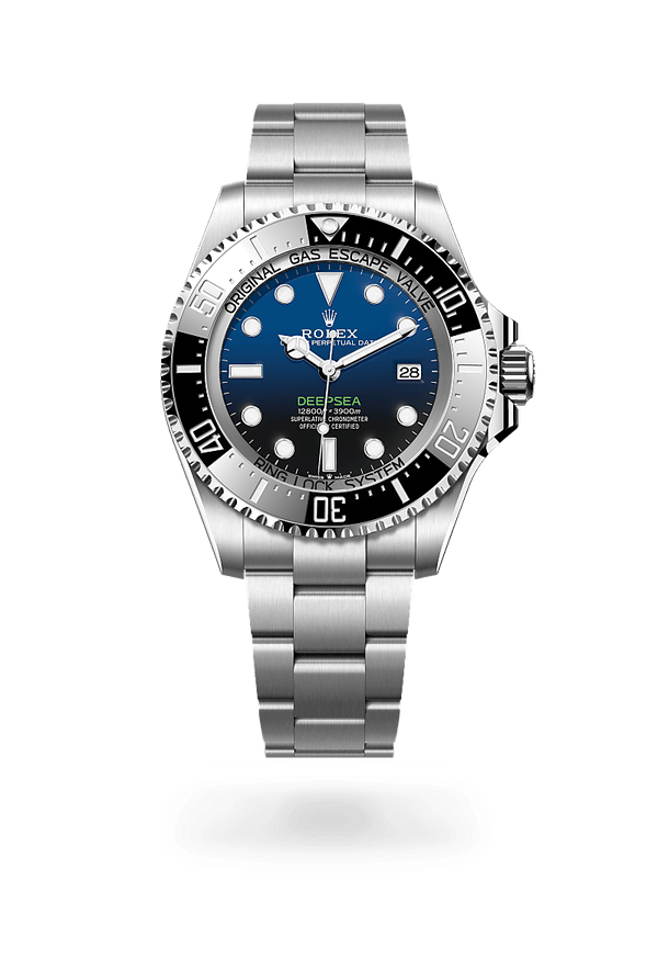 Rolex - Deepsea | Manfredi Jewels