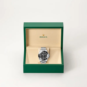 Rolex Deepsea
