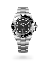 Rolex Deepsea