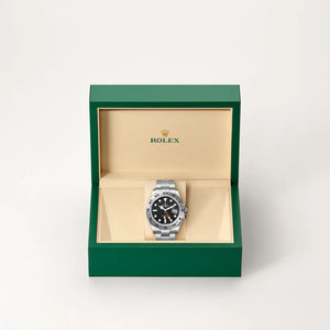 Explorer II