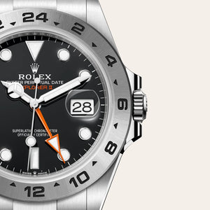 Explorer II