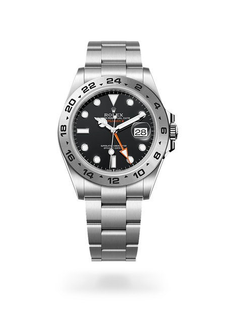 Explorer II