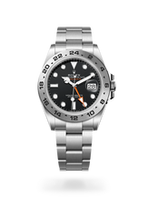 Explorer II