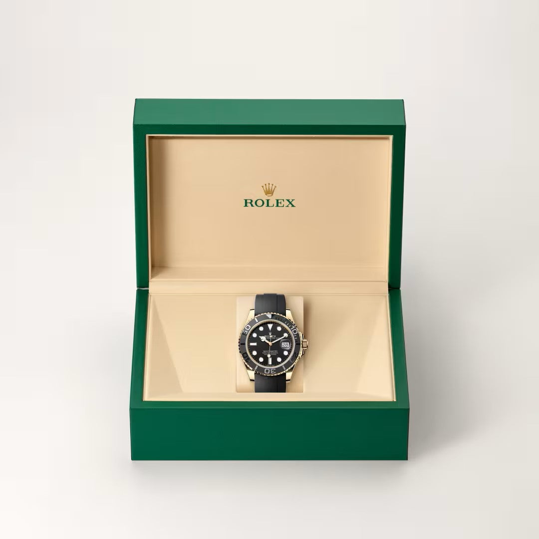 Rolex - Yacht-Master 42 | Manfredi Jewels