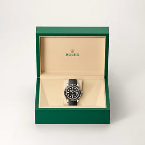 Rolex - Yacht-Master 42 | Manfredi Jewels