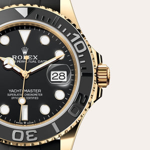 Rolex - Yacht-Master 42 | Manfredi Jewels