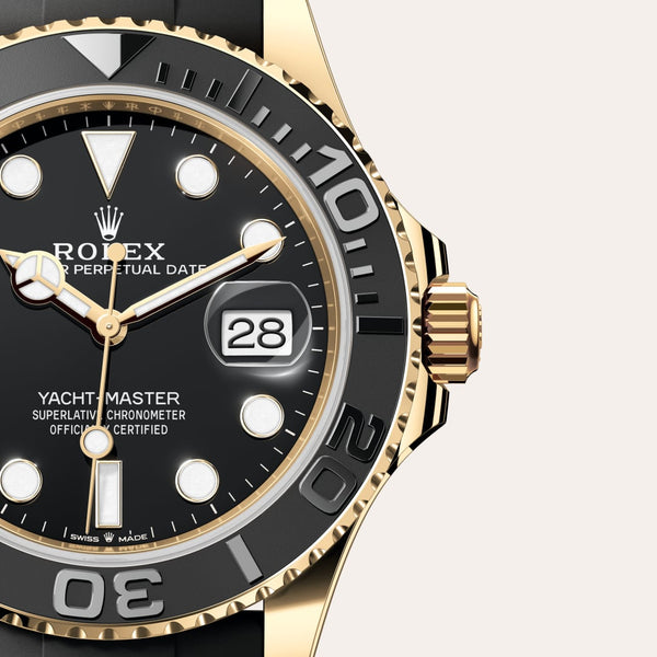 Rolex - Yacht-Master 42 | Manfredi Jewels