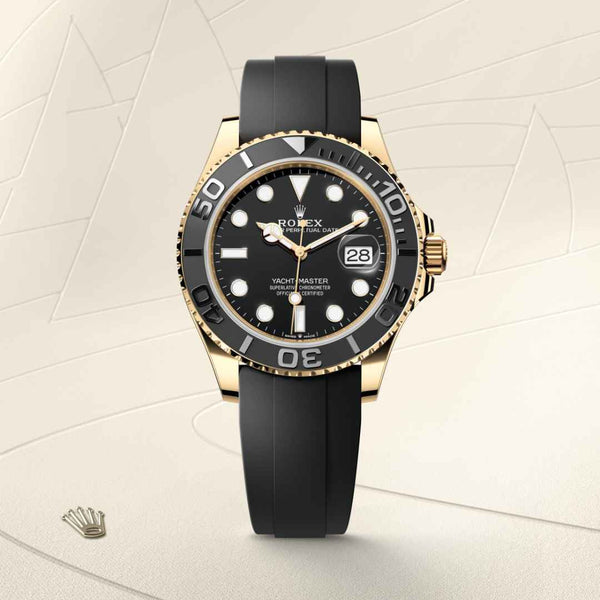 Rolex - Yacht-Master 42 | Manfredi Jewels