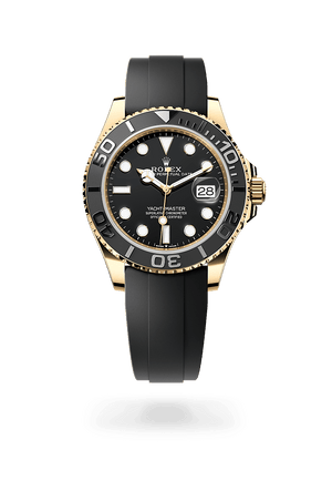 Rolex - Yacht-Master 42 | Manfredi Jewels