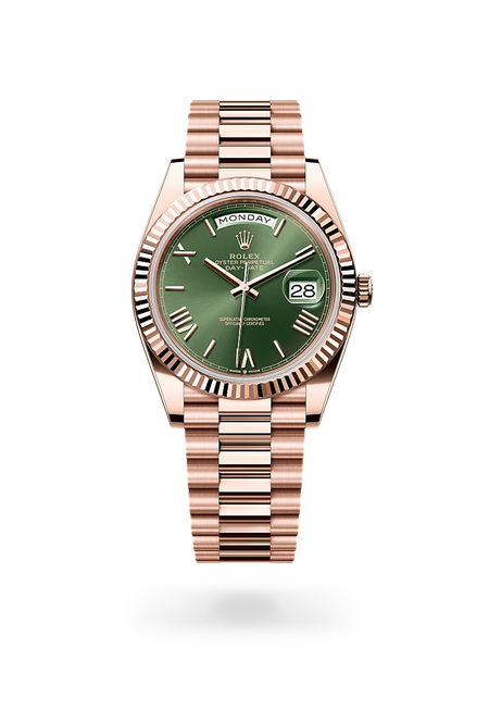 Day-Date 40
