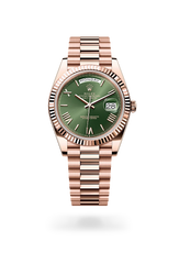 Day-Date 40