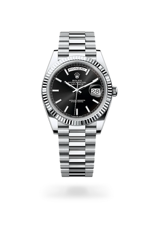 Day-Date 40
