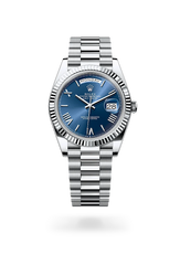 Day-Date 40