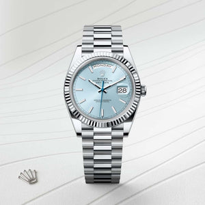 Rolex - Day-Date 40 | Manfredi Jewels