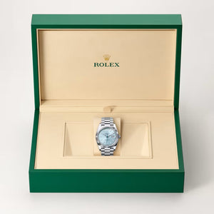Rolex - Day-Date 40 | Manfredi Jewels