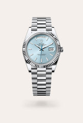 Day-Date 40
