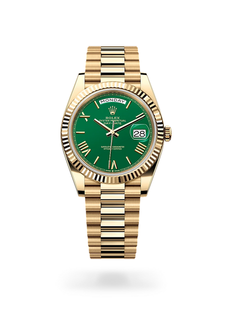 Day-Date 40