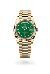 Day-Date 40