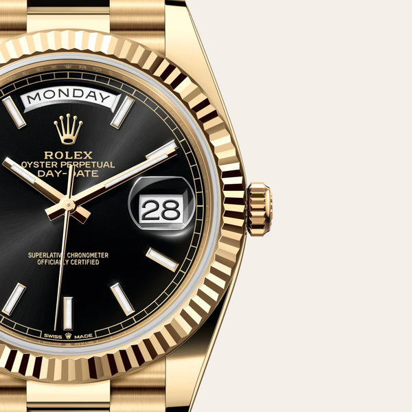 Day-Date 40