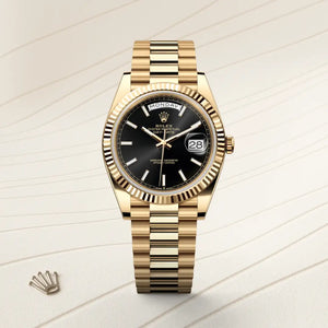 Day-Date 40