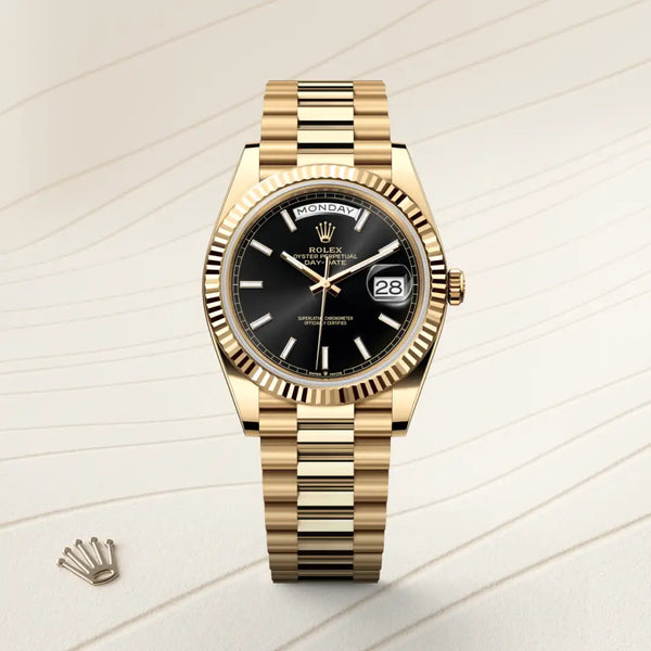 Day-Date 40