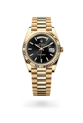 Day-Date 40