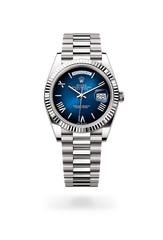 Day-Date 40
