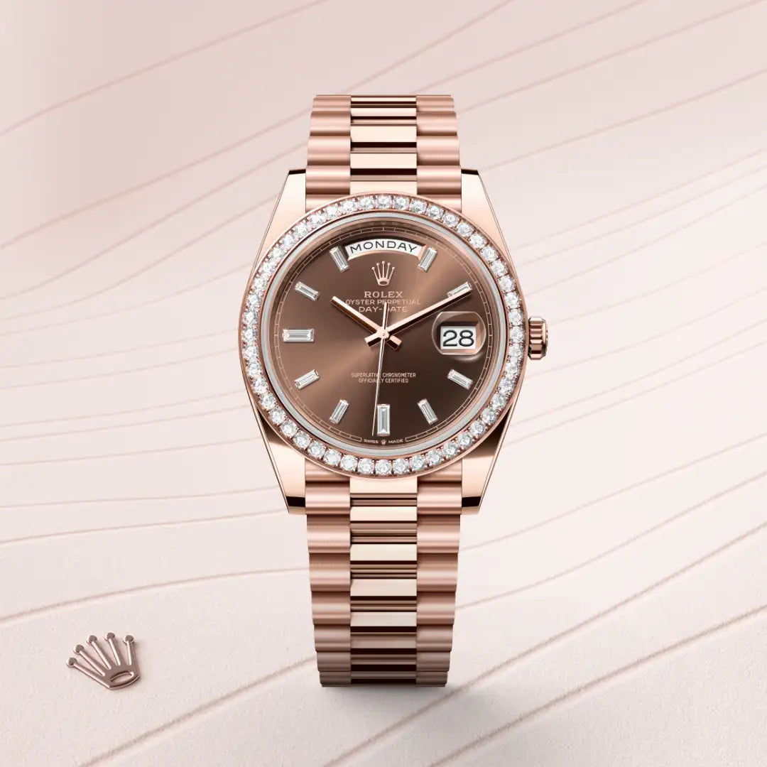 Day-Date 40