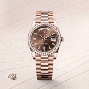 Day-Date 40