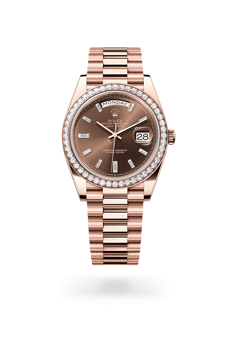 Day-Date 40