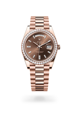 Day-Date 40