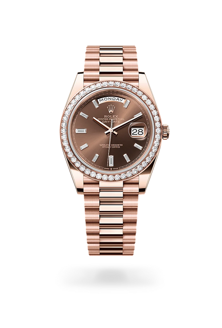 Day-Date 40