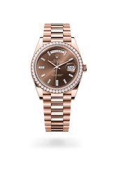 Day-Date 40