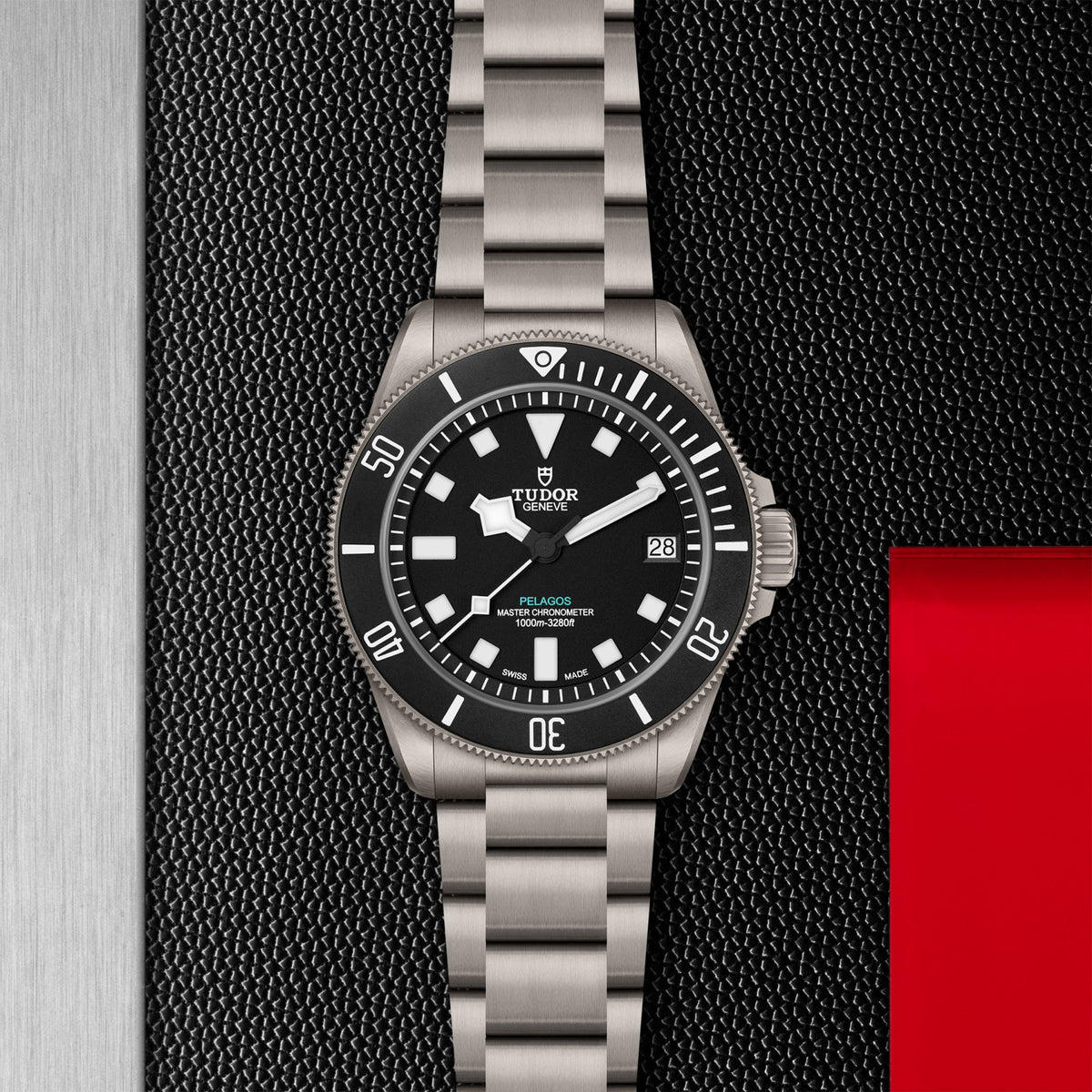 TUDOR Watches - PELAGOS ULTRA | Manfredi Jewels
