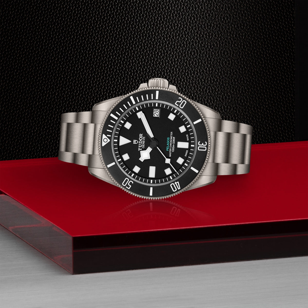 TUDOR Watches - PELAGOS ULTRA | Manfredi Jewels