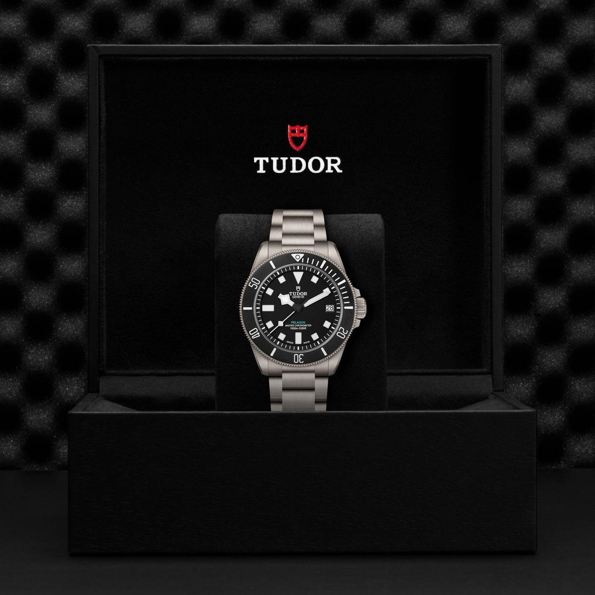 TUDOR Watches - PELAGOS ULTRA | Manfredi Jewels