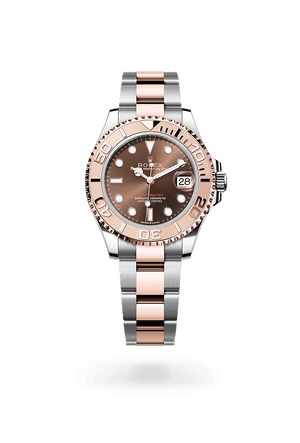 Rolex - Yacht-Master 37 | Manfredi Jewels
