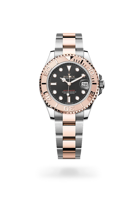 Yacht-Master 37