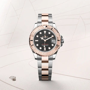 Yacht-Master 37