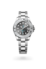 Yacht-Master 37