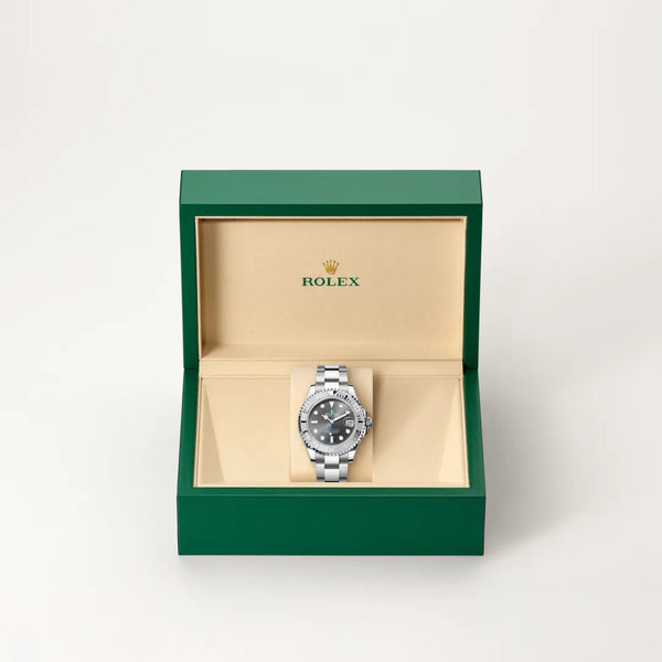 Yacht-Master 37