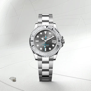 Yacht-Master 37