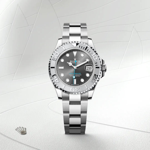 Yacht-Master 37