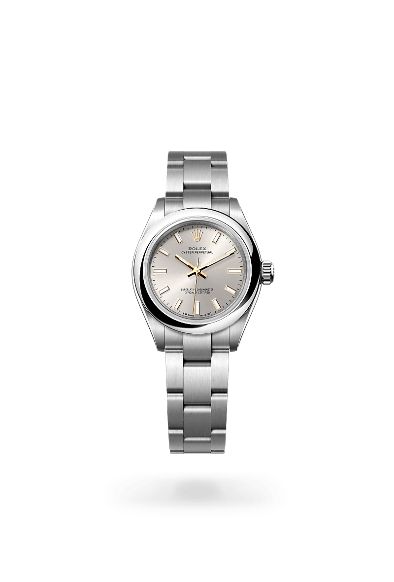 Oyster perpetual water resistant hotsell
