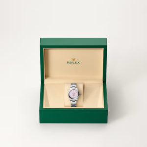 Rolex - Oyster Perpetual 28 | Manfredi Jewels
