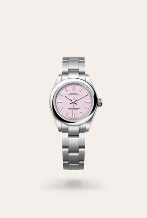 Rolex - Oyster Perpetual 28 | Manfredi Jewels