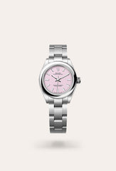 Oyster Perpetual 28