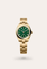 Oyster Perpetual 28